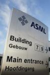 <a href='/aandeel/4-asml'> ASML </a> hoofdkantoor ingang minder orders